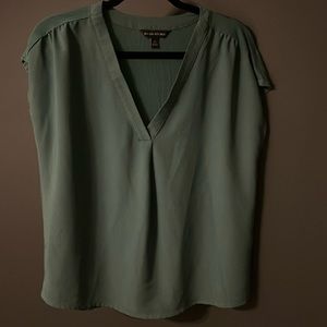 Banana Republic blouse